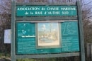 Fort Mahon, au parking